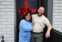 Am I eligible for an OWN IT home?